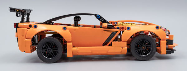 Lego 42093 2025 bricklink